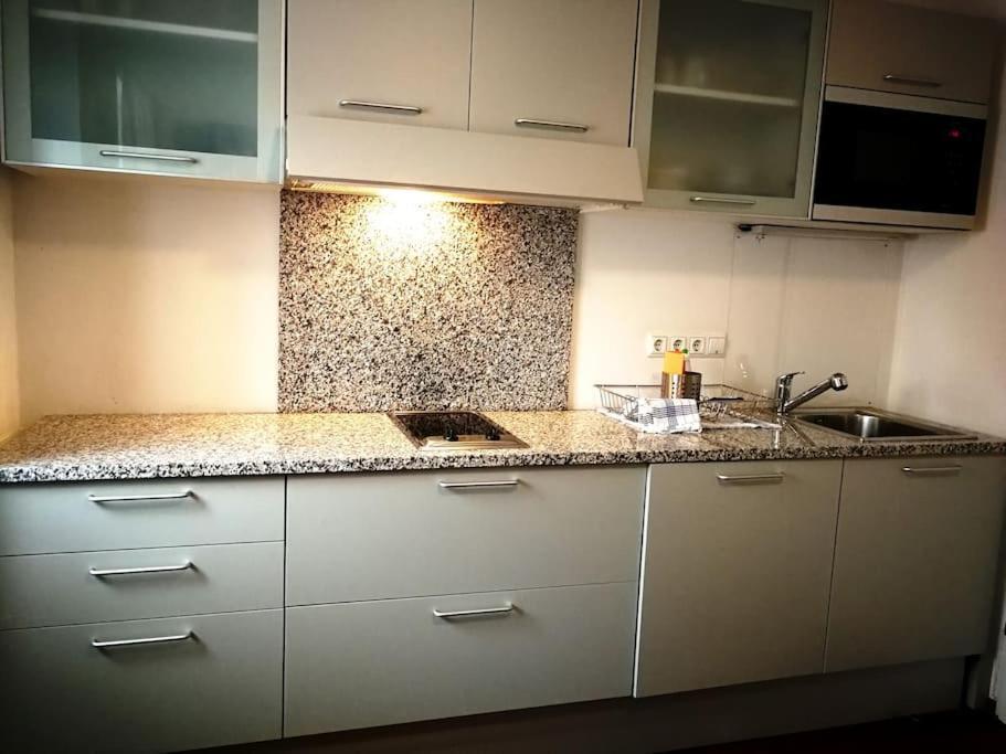 Schlossquadrat Apartment 12 Вена Экстерьер фото